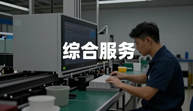 纸张与包装物