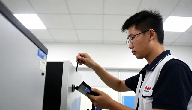 邢台经济开发区福瑞废旧物资回收部观察运输与物流市场发展方向
